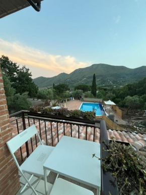 Domus Arco Romano Guest House Itri